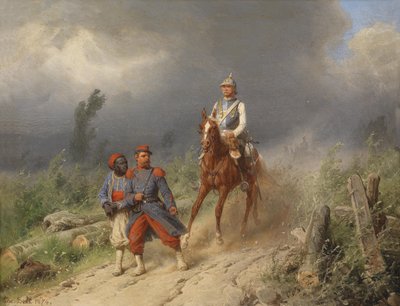 先锋队 作者 基督徒卖